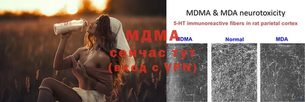 молекула духа Баксан